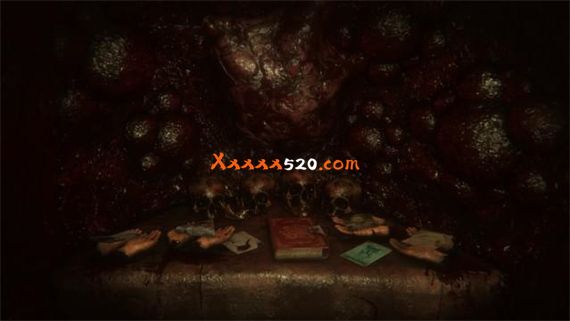 梦魇计划案例36|官方中文|本体+1.0.3升补|NSZ|原版|_3