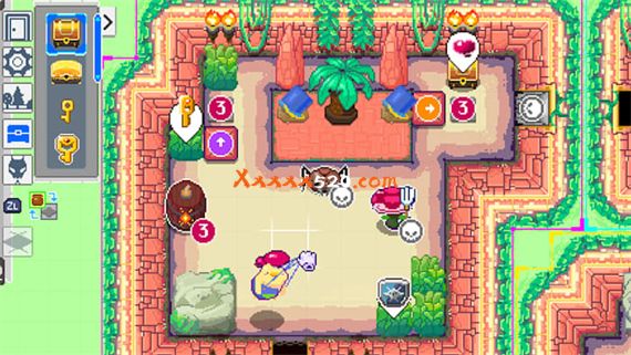 超级地牢制造者|官方中文|V230705|解压即撸|_2