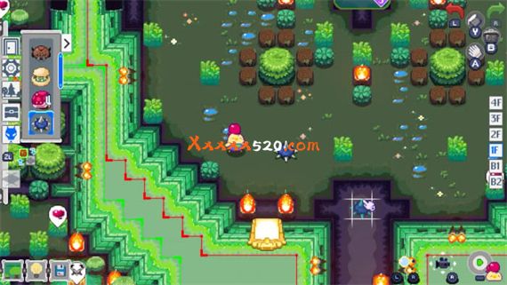 超级地牢制造者|官方中文|V230705|解压即撸|_4