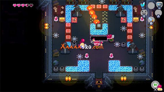 超级地牢制造者|官方中文|V230705|解压即撸|_3