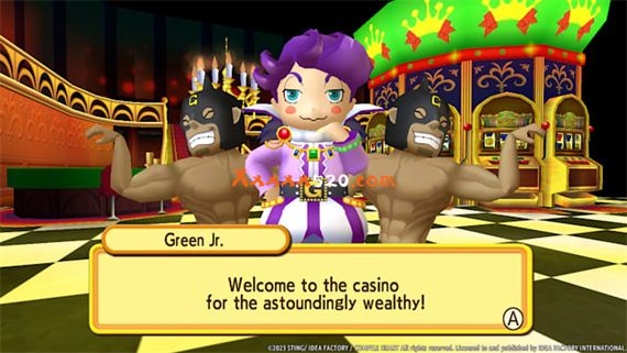 多卡波王国 连结|英文版|本体+1.0.2升补|NSZ|原版|_1