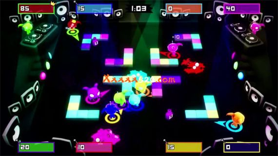 迷宫追逐大挑战|官方中文|本体+1.24补丁+1DLC|NSZ|原版|_3