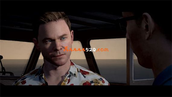 黑相集 棉兰号|官方中文|NSZ|原版|_4