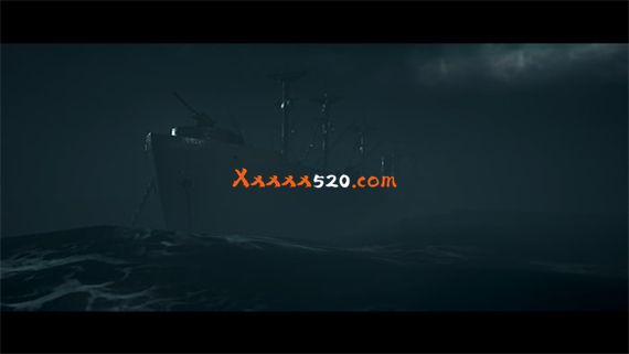 黑相集 棉兰号|官方中文|NSZ|原版|_5