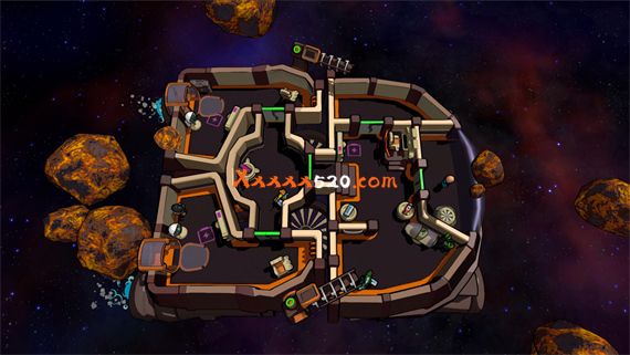 时空错乱之旅 THIS MEANS WARP|官方中文|解压即撸|_3