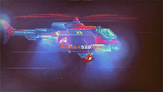 核能烈焰 Nuclear Blaze|官方中文|NSZ|原版|_6