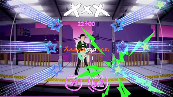 LOUD 我的成名之路|官方中文|本体+1DLC|NSZ|原版|_1