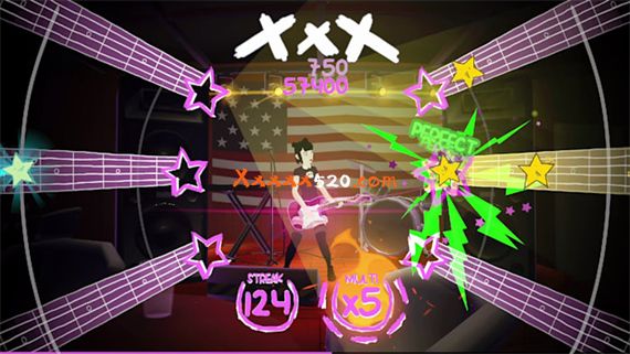 LOUD 我的成名之路|官方中文|本体+1DLC|NSZ|原版|_2