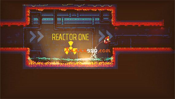 核能烈焰 Nuclear Blaze|官方中文|NSZ|原版|_5