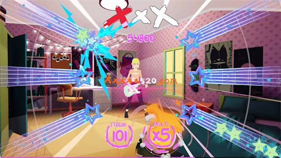 LOUD 我的成名之路|官方中文|本体+1DLC|NSZ|原版|_5