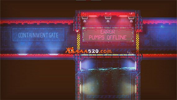 核能烈焰 Nuclear Blaze|官方中文|NSZ|原版|_3