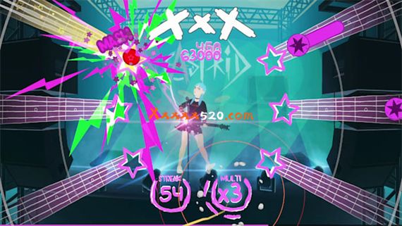 LOUD 我的成名之路|官方中文|本体+1DLC|NSZ|原版|_4