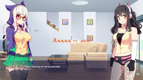 樱花玩家 Sakura Gamer|官方中文|NSZ|原版|_3