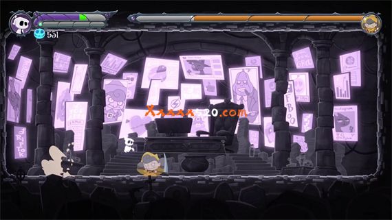 不给糖就去死!|官方中文|本体+1.0.2升补|NSZ|原版|_2