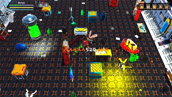 死机010 UNALIVE 010|官方中文|NSZ|原版|_8