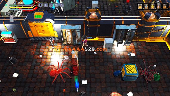 死机010 UNALIVE 010|官方中文|NSZ|原版|_4