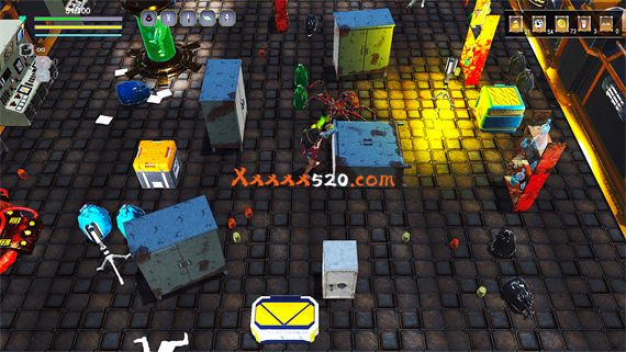 死机010 UNALIVE 010|官方中文|NSZ|原版|_1