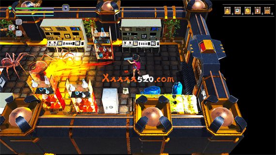 死机010 UNALIVE 010|官方中文|NSZ|原版|_5