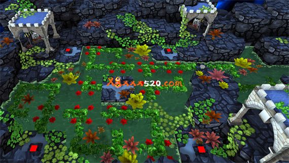 罗特拉4 神奇革命|官方中文|安装即撸|_7