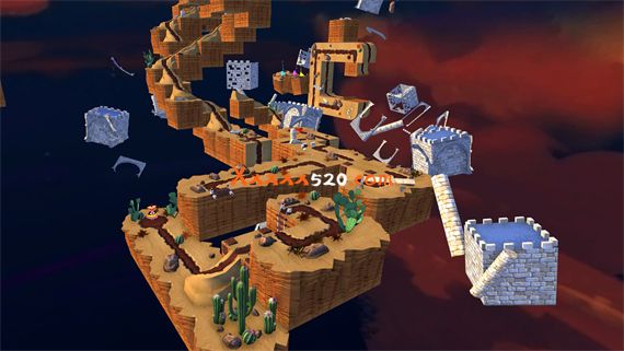 罗特拉4 神奇革命|官方中文|安装即撸|_6