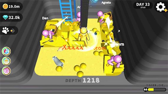 掘地三尺|官方中文|本体+1.0.1补丁+2DLC|NSZ|原版|_2