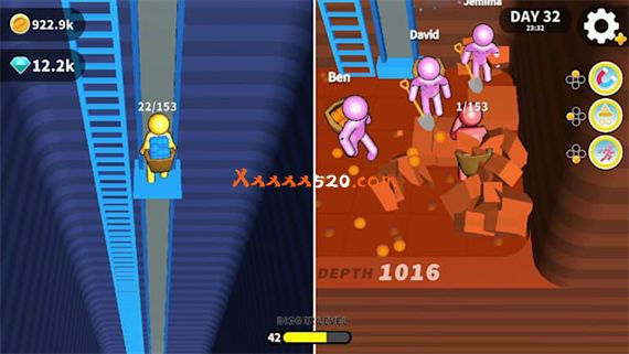 掘地三尺|官方中文|本体+1.0.1补丁+2DLC|NSZ|原版|_4