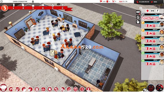 大厨 Chef|官方中文|V1.51+鸡尾酒和饮料DLC+全DLC|安装即撸|_1