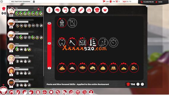 大厨 Chef|官方中文|V1.51+鸡尾酒和饮料DLC+全DLC|安装即撸|_5