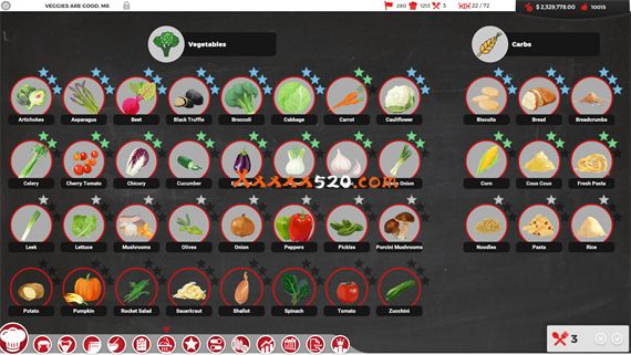 大厨 Chef|官方中文|V1.51+鸡尾酒和饮料DLC+全DLC|安装即撸|_9