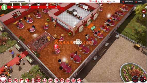 大厨 Chef|官方中文|V1.51+鸡尾酒和饮料DLC+全DLC|安装即撸|_6