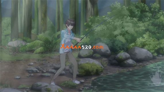 我的特休恋爱物语|官方中文|NSZ|原版|_3