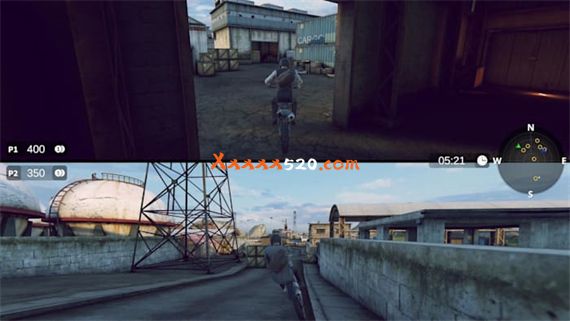 盗骑遗产 Theft Ride Legacy|官方中文|本体+2DLC|NSZ|原版|_6