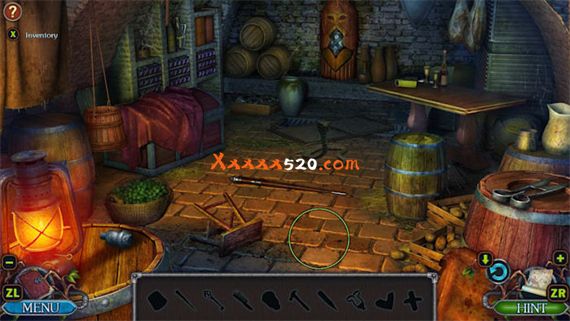 传奇故事 亡命之旅|官方中文|NSZ|原版|_3