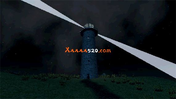 没有人住在灯塔下超级版|官方中文|本体+1.0.3升补|NSZ|原版|_6