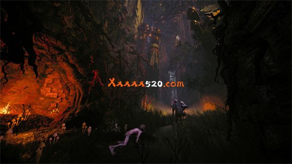 魔戒 咕噜™|官方中文|V2.2.1+预购特典+全DLC|解压即撸|_5
