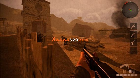 世界大战 战斗守护者|官方中文|NSZ|原版|_5