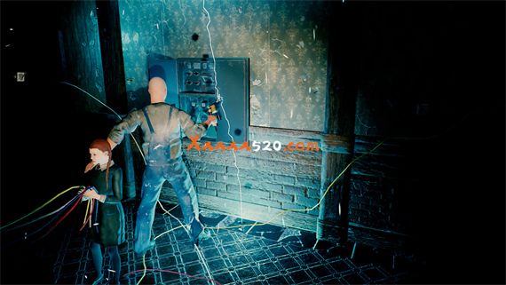 代替父母 Loco Parentis|官方中文|本体+1.4.2升补|NSZ|原版|_3