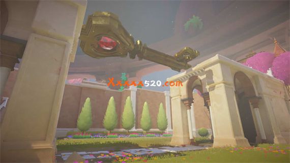 模型 Maquette|官方中文|NSZ|原版|_5