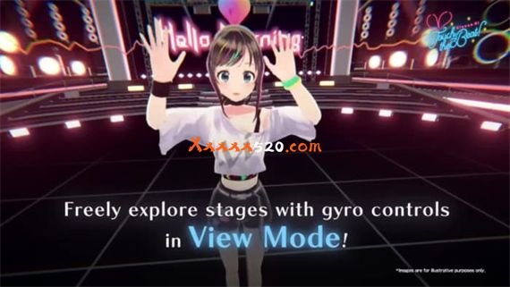 绊爱 触摸节拍|官方中文|本体+1.0.3升补+2DLC|NSZ|原版|_3