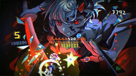 瑞娜 致错旋律 RINA RhythmERROR|官方中文|NSZ|原版|_5