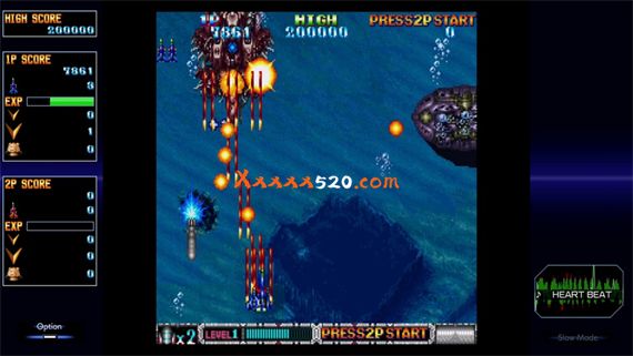 疯狂枪支 致敬升级版|官方中文|本体+1.0.3升补|NSZ|原版|_9