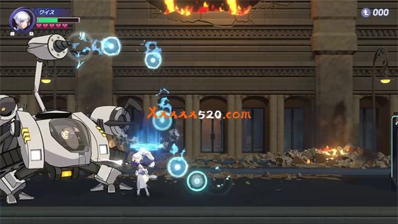 RWBY 阿罗菲尔|官方中文|本体+1.0.2升补|NSZ|原版|_6