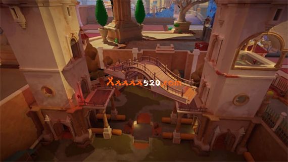 模型 Maquette|官方中文|NSZ|原版|_2