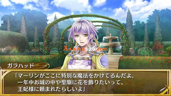 亚瑟公主 Princess Arthur|官方中文|NSZ|原版|_1