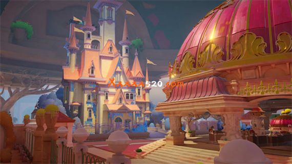 模型 Maquette|官方中文|NSZ|原版|_4