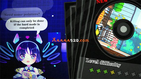 瑞娜 致错旋律 RINA RhythmERROR|官方中文|NSZ|原版|_3