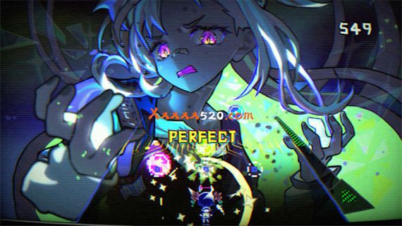 瑞娜 致错旋律 RINA RhythmERROR|官方中文|NSZ|原版|_4