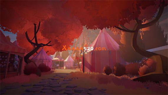 模型 Maquette|官方中文|NSZ|原版|_3