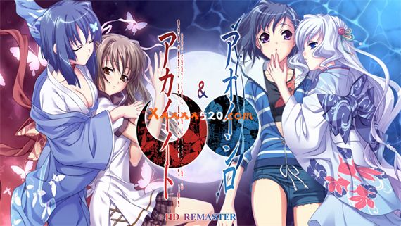 青城&红线 HD复刻版|官方中文|本体+1.0.1升补|NSZ|原版|_0