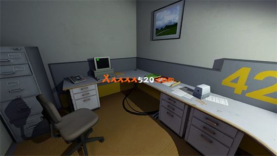 史丹利的寓言 超豪华版|官方中文|本体+1.1.0升补|NSZ|原版|_4